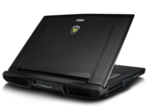 Ноутбук MSI WT75 8SM (Xeon E-2176G, Quadro P5200). Краткий обзор от Notebookcheck