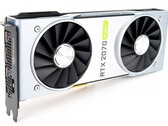 Видеокарта NVIDIA GeForce RTX 2070 SUPER. Обзор от Notebookcheck
