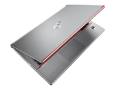 Краткий обзор ноутбука Fujitsu LifeBook E743