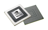 NVIDIA GeForce 9800M GTS SLI