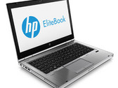 Обзор ноутбука HP EliteBook 8570p