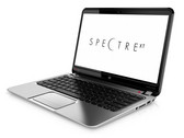Обзор ультрабука HP Envy Spectre XT 13-2000er