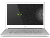 Acer представляет: ультрабуки серии Aspire S7 с тачскрин от 1300 Евро