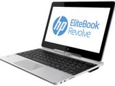 Обзор HP EliteBook Revolve 810