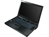 Schenker: 17,3-дюймовый игровой ноутбук XMG U702 Ultra с дисплеем 120Hz: начальная цена 1900 Евро