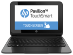 HP Pavilion 10 TouchSmart 10z-e000
