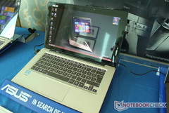 Asus Transformer Book: уже можно сделать предзаказ