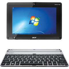 Acer Iconia W500 поступил в продажу Acer Iconia W500 поступил в продажу