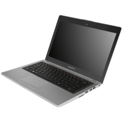 Gigabyte представляет: ультрабук U2442F Extreme Gigabyte представляет: ультрабук U2442F Extreme