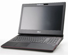 Продажи игровых ноутбуков серии Asus G74 начнутся 28 июня