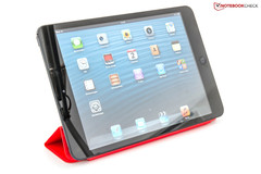 Слухи: новое поколение iPad Mini Слухи: новое поколение iPad Mini