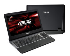 Пополнение в линейке Asus ROG Пополнение в линейке Asus ROG