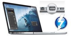 Intel уже работает над преемником Thunderbolt Intel уже работает над преемником Thunderbolt