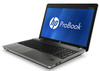 Обзор ноутбука HP ProBook 4530s Обзор ноутбука HP ProBook 4530s