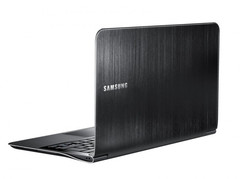 Samsung обновила серию 9 своих ноутбуков