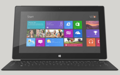 Microsoft Surface Pro to launch in January 2013 for $899 Microsoft Surface Pro to launch in January 2013 for $899