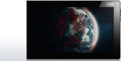 Lenovo принимает заказы на ThinkPad Tablet 2 Lenovo принимает заказы на ThinkPad Tablet 2