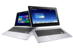 Обзор Asus Transformer Book Trio TX201LA