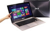 Обзор Asus Zenbook Prime UX31A-C4027H Touch-Ultrabook