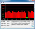 DPC Latency Checker нормальный режим