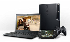Sony offering free PlayStation 3 to students with new VAIO laptop purchase