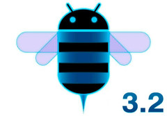 Android 3.2 SDK выложен в открытый доступ Android 3.2 SDK выложен в открытый доступ