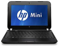 HP представила нетбук the Mini 1104