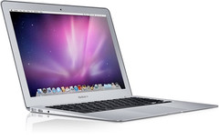 Более тонкие MacBook-и могут появиться уже во втором квартале 2012 года Более тонкие MacBook-и могут появиться уже во втором квартале 2012 года