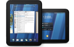HP планирует выпустить TouchPad уже в следующем месяце, это будет первый планшет с WebOS 3.0 HP планирует выпустить TouchPad уже в следующем месяце, это будет первый планшет с WebOS 3.0
