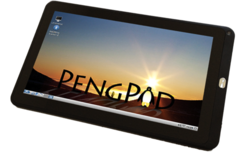 PengPod Android/Linux tablet ships in January 2013 PengPod Android/Linux tablet ships in January 2013