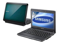 Samsung может скоро выпустить нетбук на базе Cedar Trail