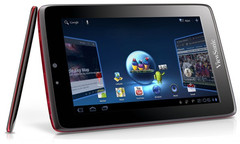 ViewSonic официально представила Viewpad 7x и Viewpad 10Pro