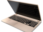 Обзор ноутбука Acer Aspire V5-552PG