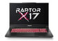 Eurocom Raptor X17 Core i9-14900HX