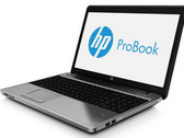Обзор ноутбука HP ProBook 4540s