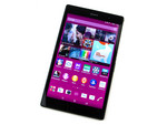 Sony Xperia Z3 Tablet Compact Sony Xperia Z3 Tablet Compact