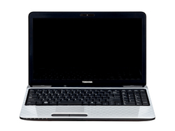 Обзор ноутбука Toshiba Satellite L750-16W