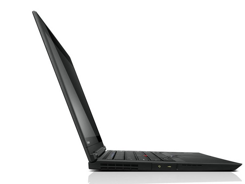 Обзор ноутбука Lenovo ThinkPad X1