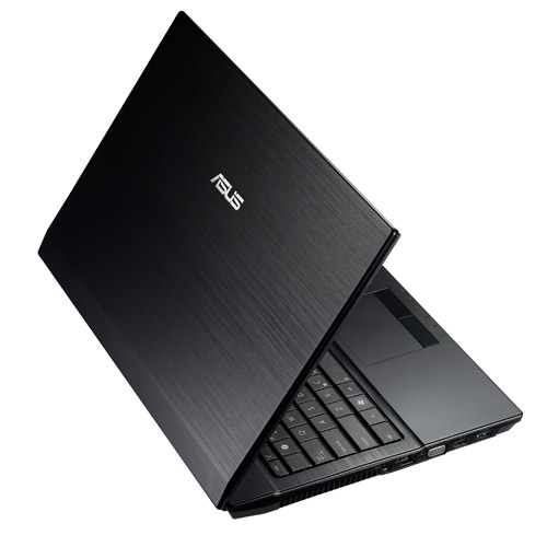 Обзор ноутбука Asus Pro P53E-SO102X
