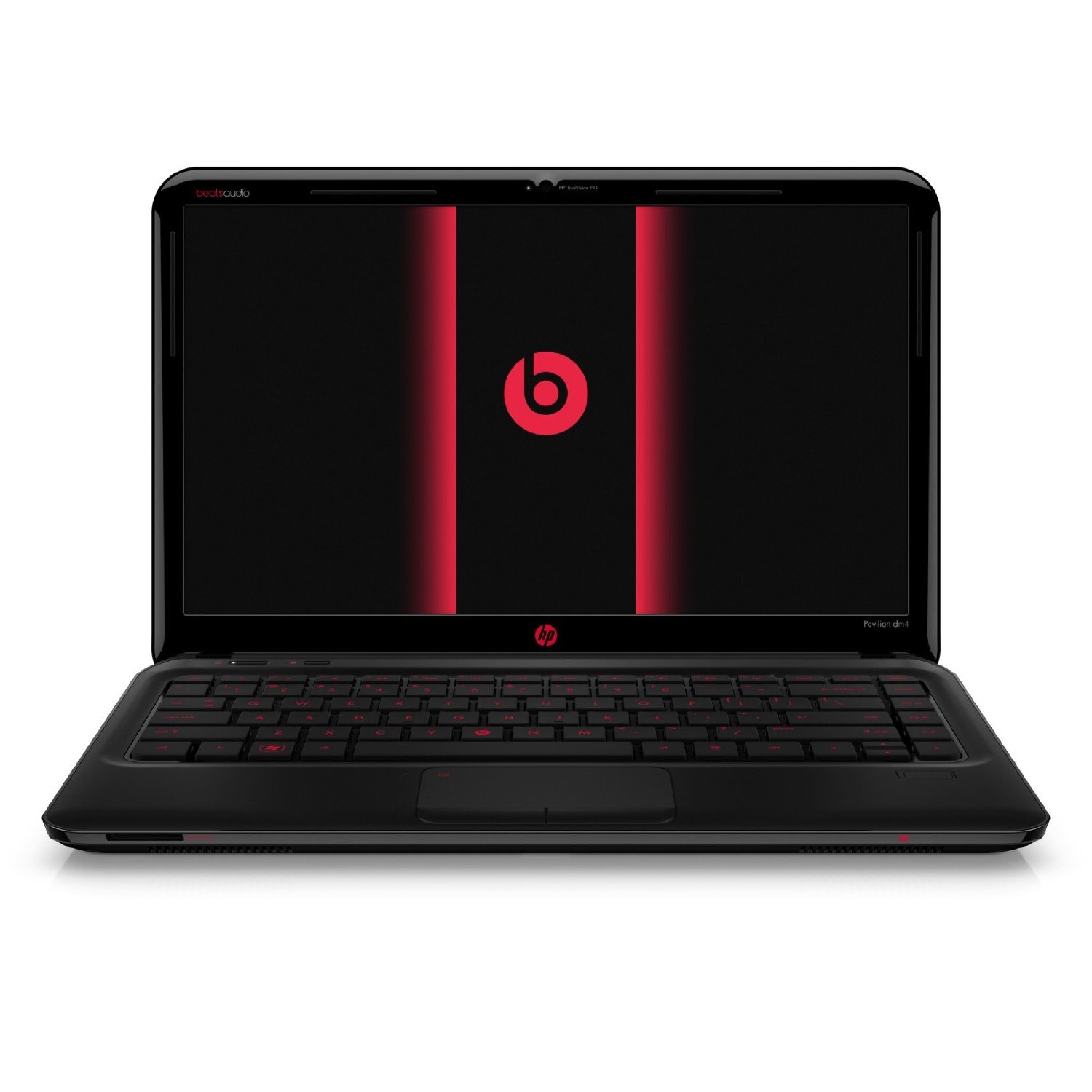 Обзор ноутбука HP Pavilion dm4-3090se
