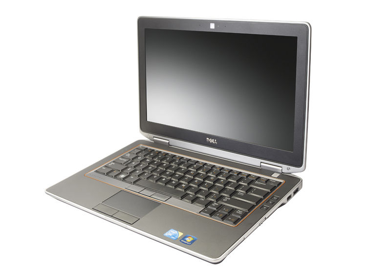 Обзор ноутбука Dell Latitude E6320
