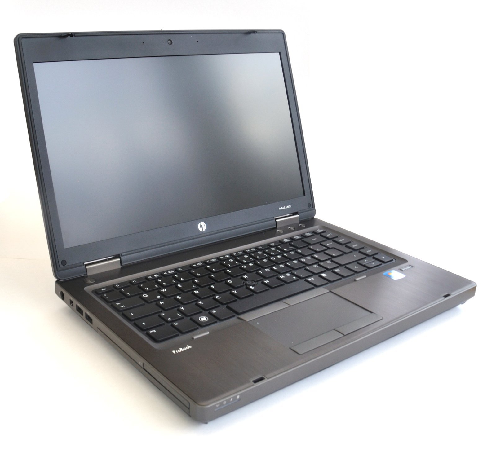 Обзор ноутбука HP ProBook 6465b LY433EA