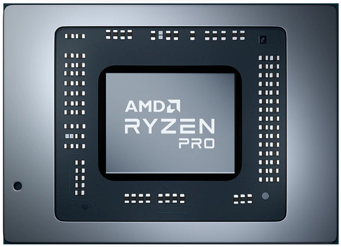 AMD Ryzen 5 PRO 3500U - Notebookcheck-ru.com