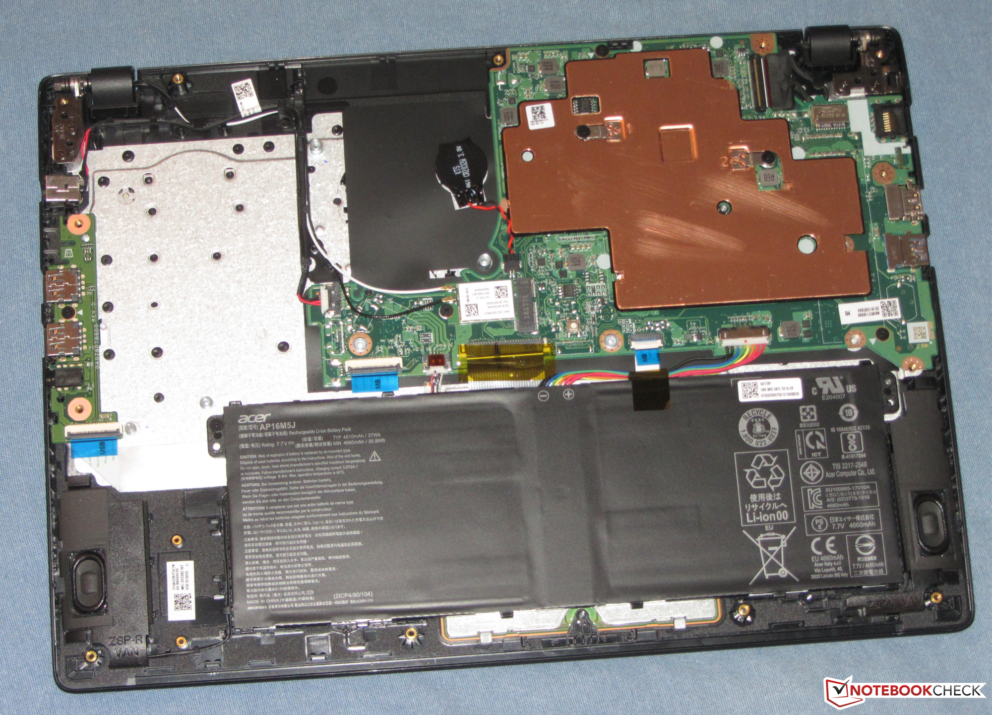 Купить Ноутбук Acer Aspire A114 32