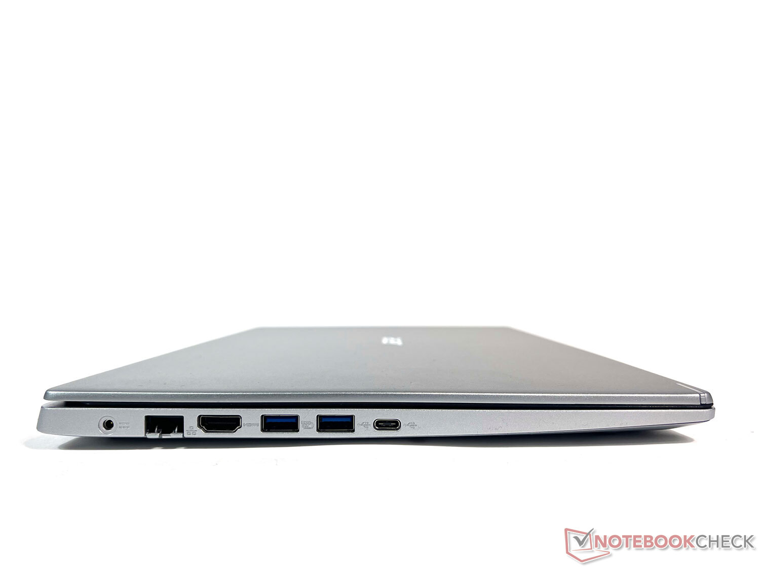Обзор Acer Aspire 5 A515-45: Ноутбук с мощью AMD Ryzen 7, только ...