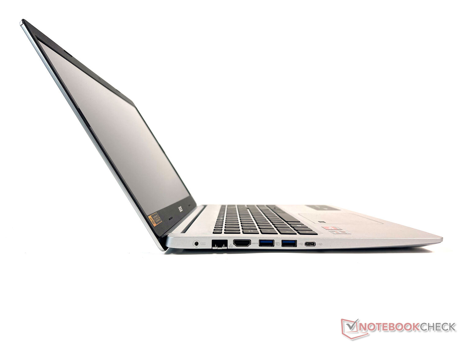 Обзор Acer Aspire 5 A515-45: Ноутбук с мощью AMD Ryzen 7, только ...