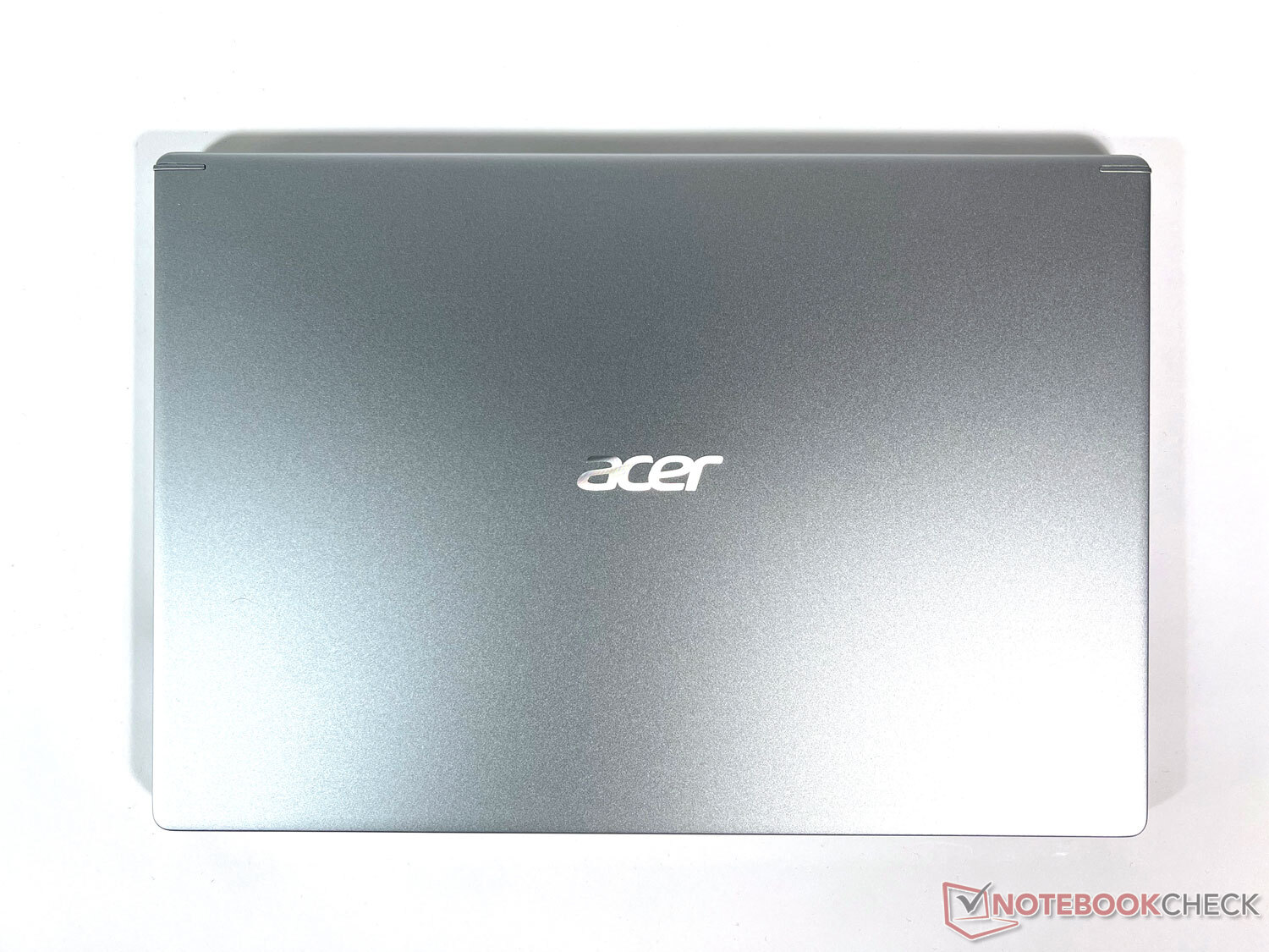 Обзор Acer Aspire 5 A515-45: Ноутбук с мощью AMD Ryzen 7, только ...