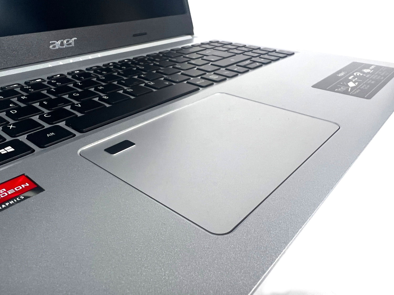 Acer Aspire 7 Купить Ryzen 7
