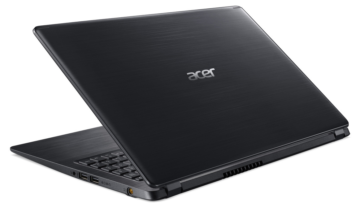 Ноутбук Acer Aspire A517 Купить