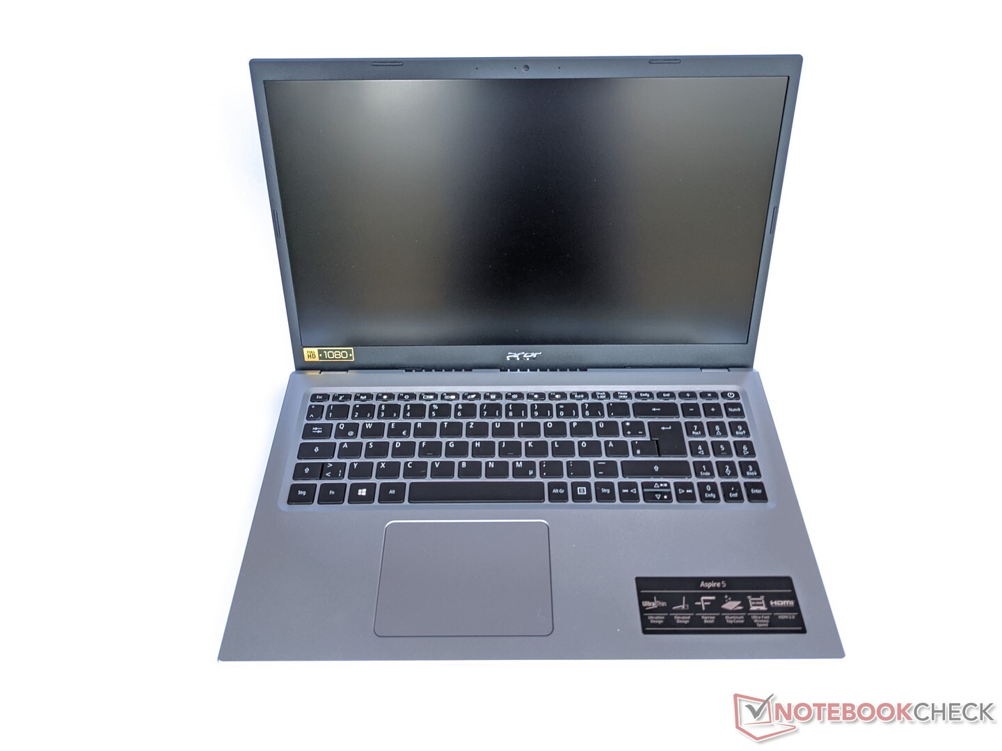 Ноутбук Acer Aspire 5 Цена